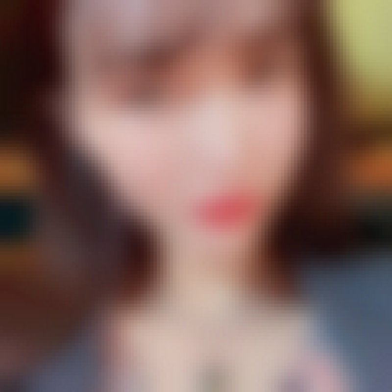 Mika, 37, Nigeria