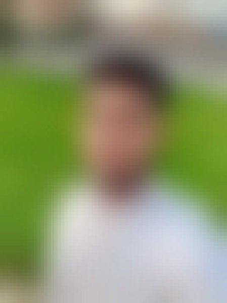 MD Mubin, 26, Jaca