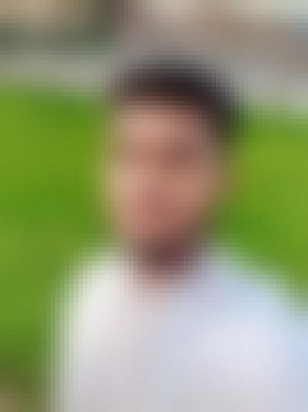 MD Mubin, 26, Stoke On Trent