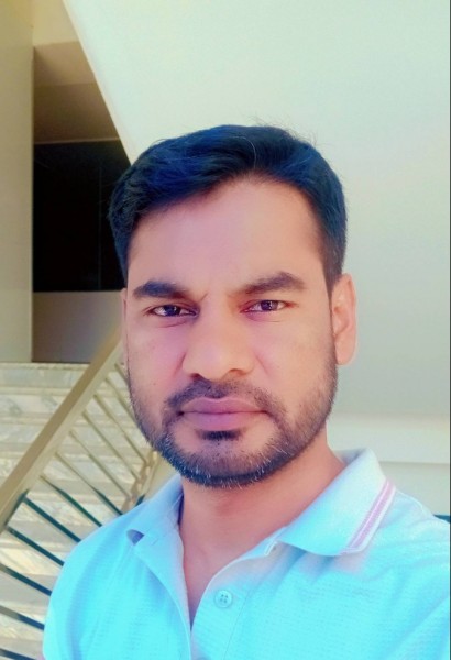 md Faruk, 28, Suzuka