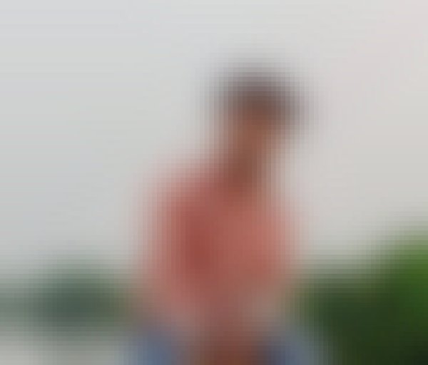 rabbi, 21, Jamshoro