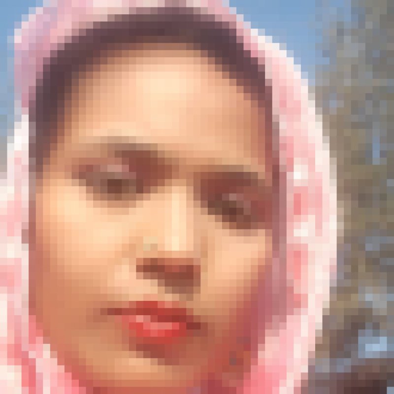Maglia, 28, Groningen