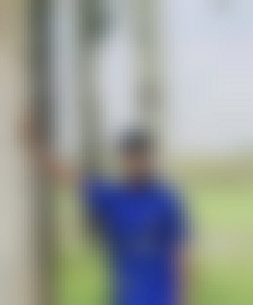 Nirob, 20, Samashki