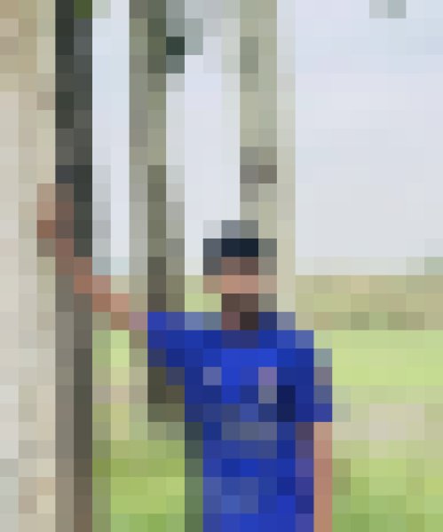 Nirob, 20, Ro De Oro