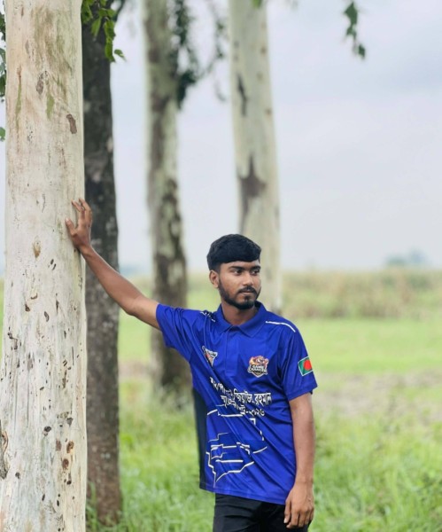 Nirob, 20, Asingan