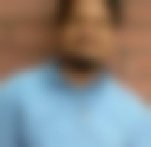 Rehan, 33, Fort Saskatchewan