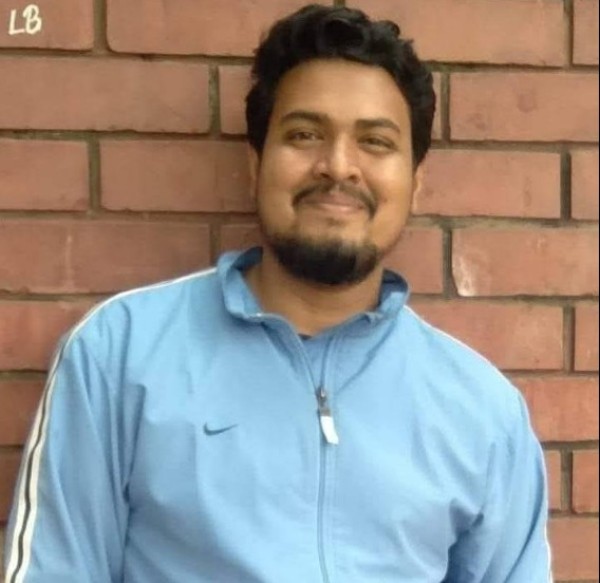 Rehan, 33, Lakota