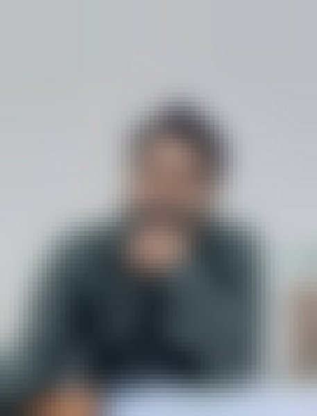 KM LOKMAN, 30, Bene Beraq