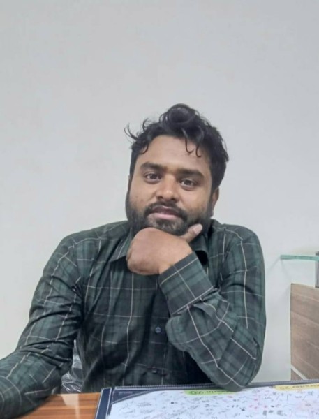 KM LOKMAN, 30, Manassas