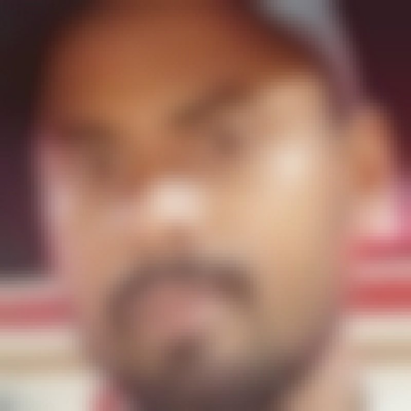 Amit Patel, 26, United States