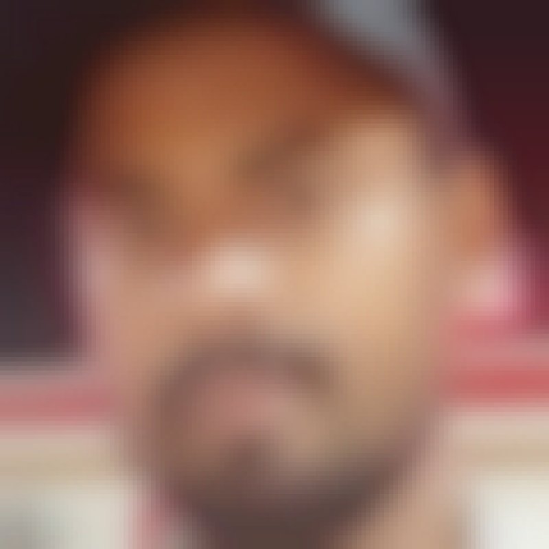 Amit Patel, 26, United States