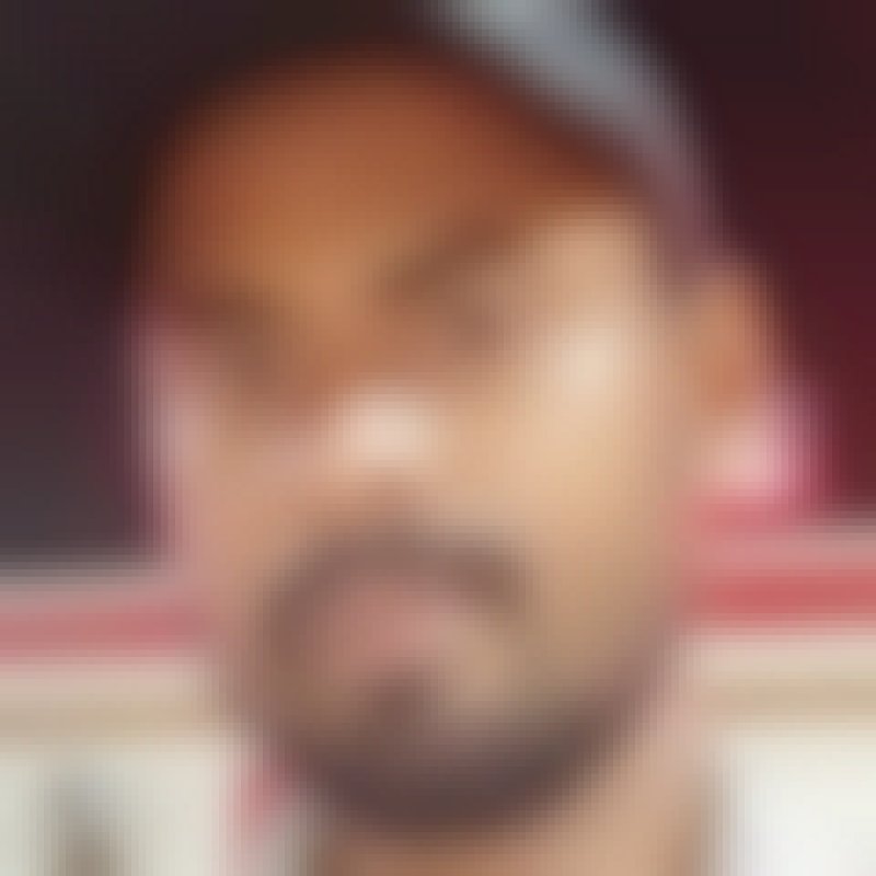 Amit Patel, 26, Poirino