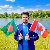 JAMAL Hossen, 25, Imerintsiatosika