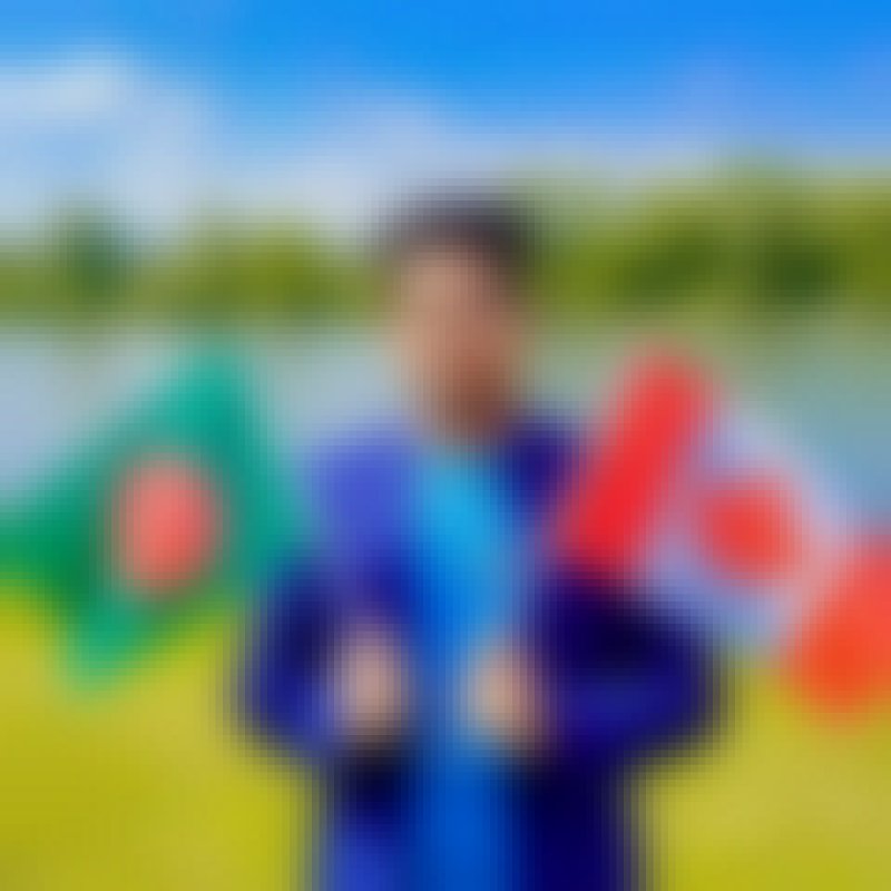 JAMAL Hossen, 25, Puzol