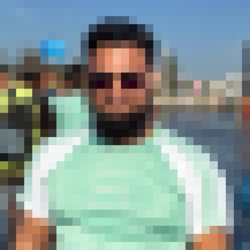 Tito, 29, Caloene