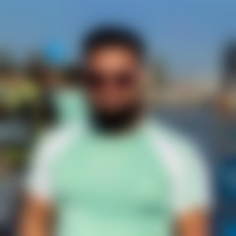 Tito, 29, Romitan Shahri