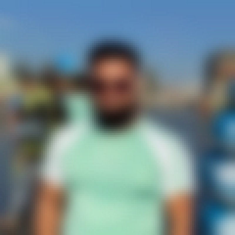Tito, 29, Punakha