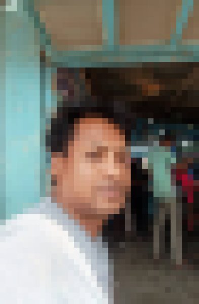 Dr.Ranjan Chandro, 33, Nanfang