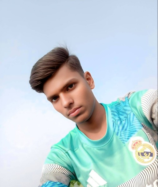 Anish, 19, Bytom