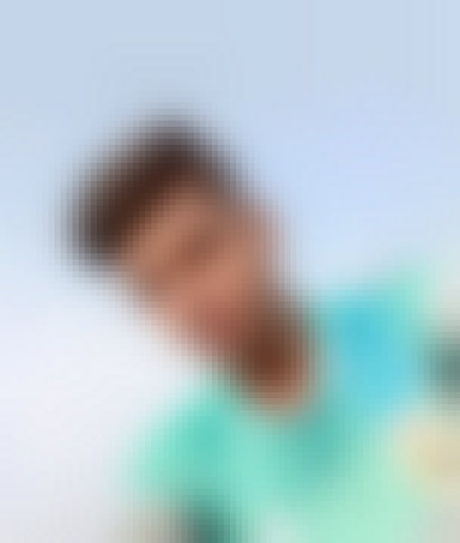 Anish, 19, Medina