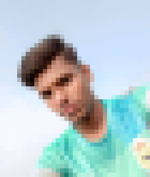 Anish, 19, Divala