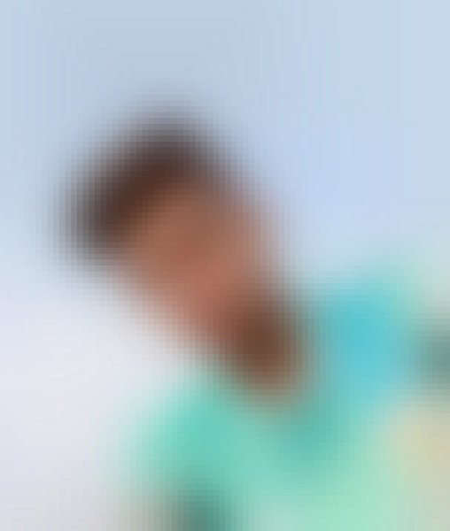 Anish, 19, Alwar