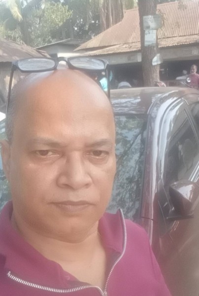 Gul Mohammad, 50, Vedurupavalru