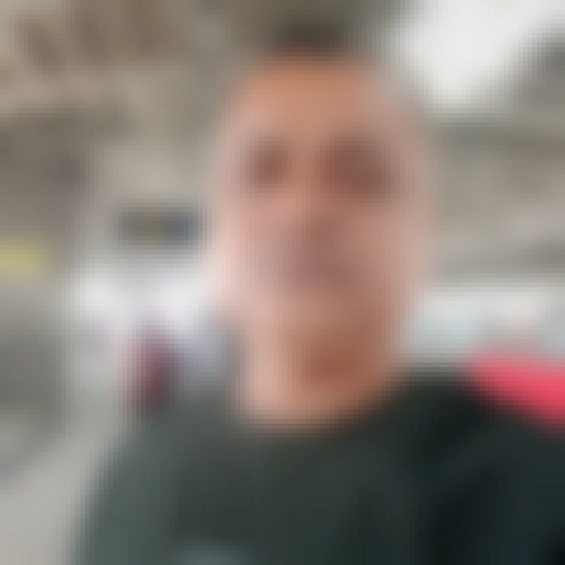 Riyaz hasan, 47, Caspe