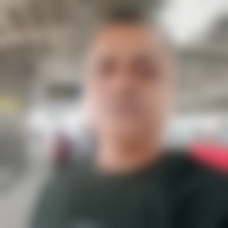 Riyaz hasan, 47, Kouribga