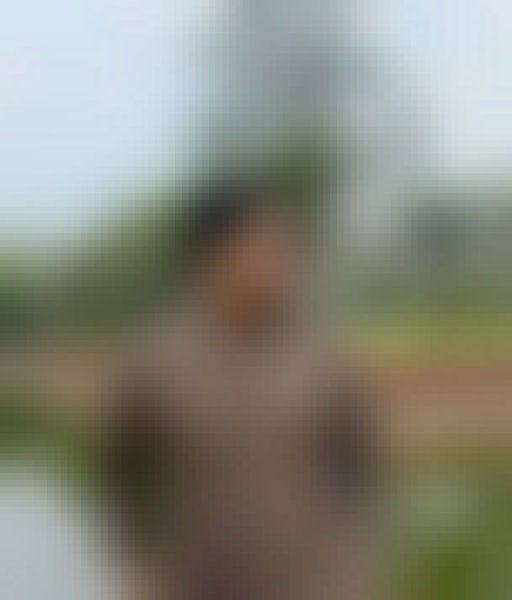Rahadul islam, 27, Malawi