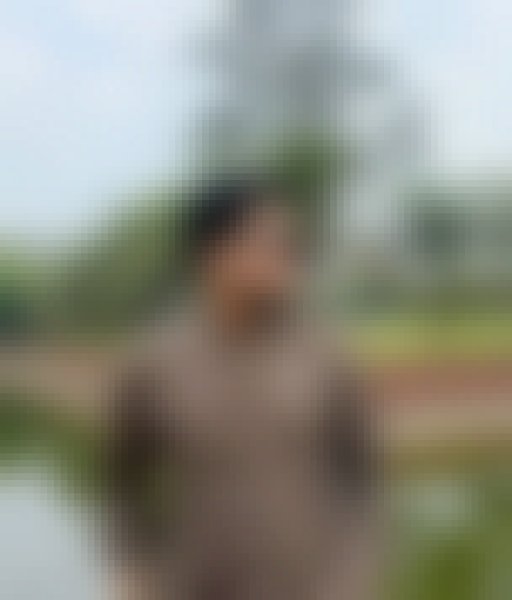 Rahadul islam, 27, Hefei