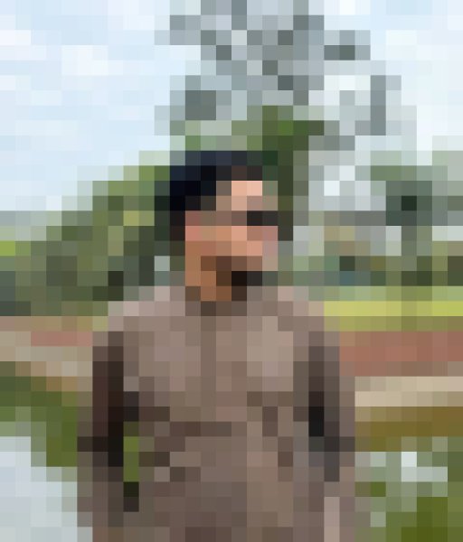 Rahadul islam, 27, Igrim
