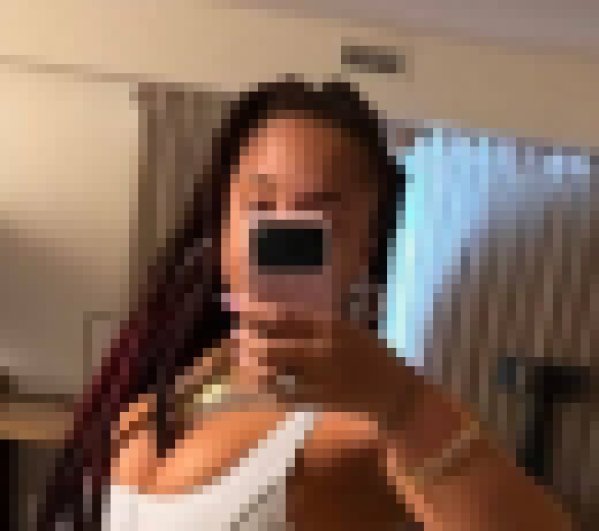 Danielle, 32, Sanankoroba