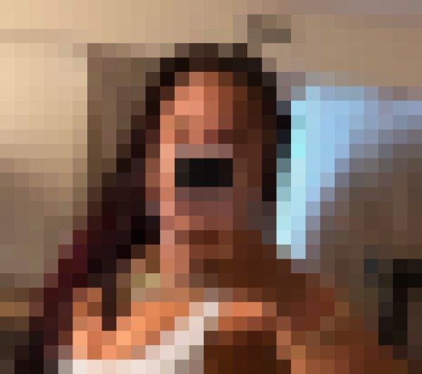 Danielle, 32, Bani Mazar