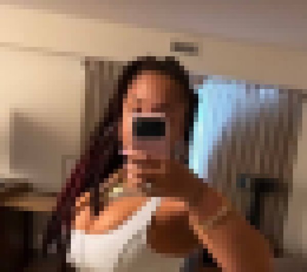 Danielle, 32, Ferrier