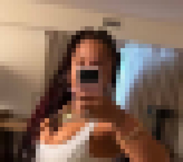 Danielle, 32, Poggiomarino