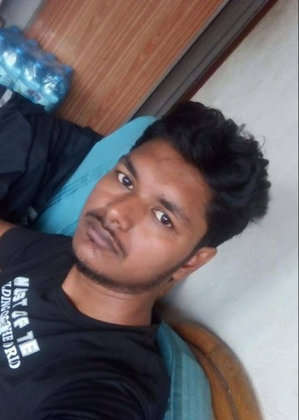 Sumon ks, 37, Galbois