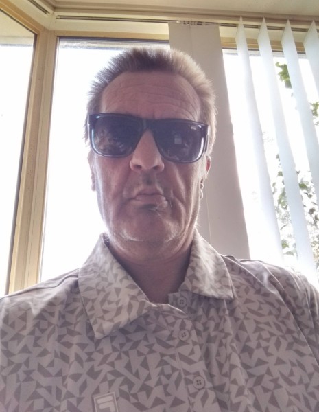 Cheech, 52, Corbera De Llobregat
