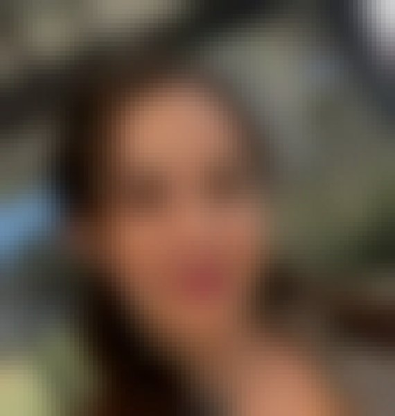 Bella, 36, Campo De La Cruz