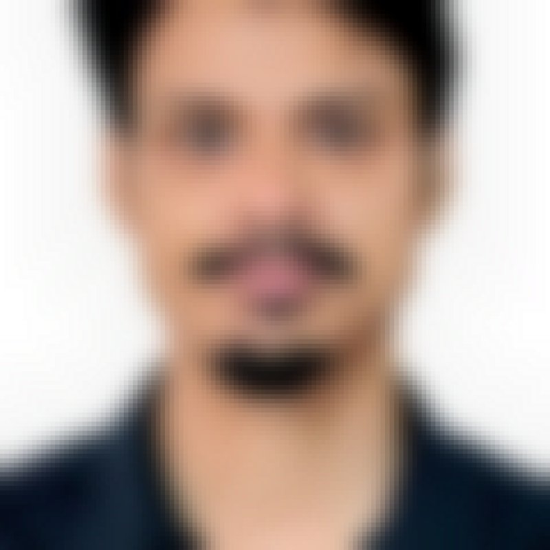 Wahid, 25, Hadano