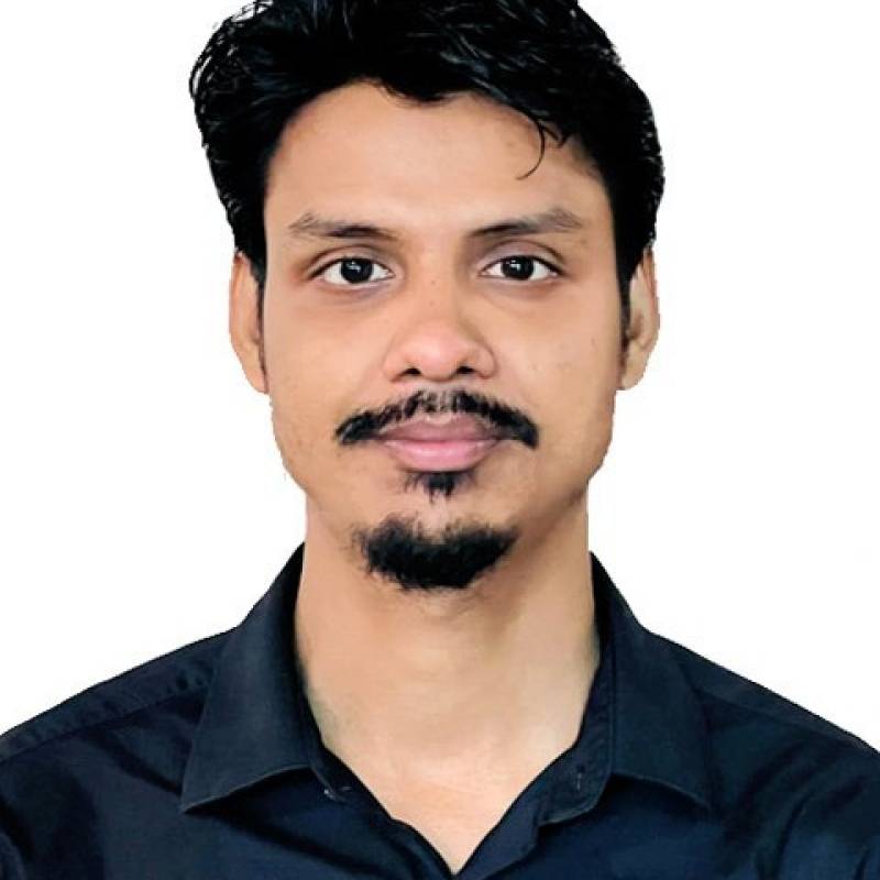 Wahid, 25, Chachoengsao