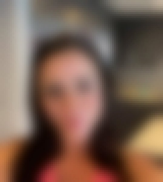 Brandi Rhodes, 36, Carlos Barbosa