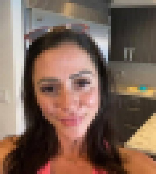 Brandi Rhodes, 36, Al Awjam