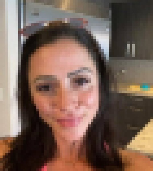Brandi Rhodes, 36, Anandapuram