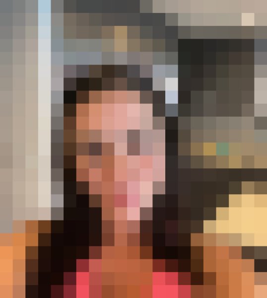 Brandi Rhodes, 36, Mount Juliet