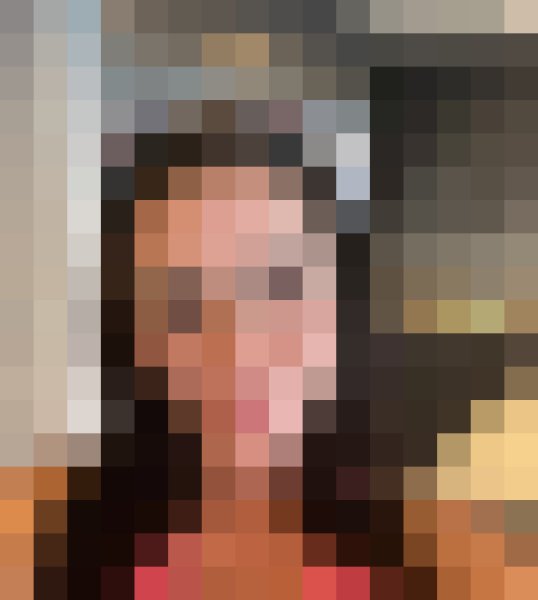 Brandi Rhodes, 36, South Upi