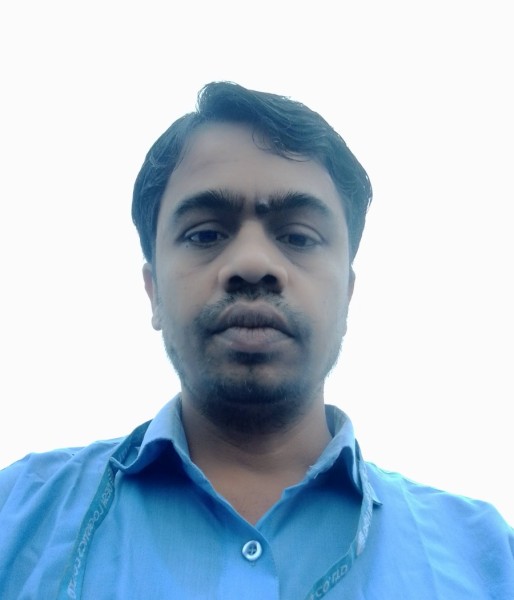 parikhitBiswas, 27, Trisshilri