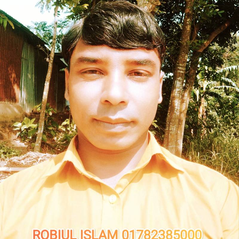 Mdrobiulislam, 46, Spremberg