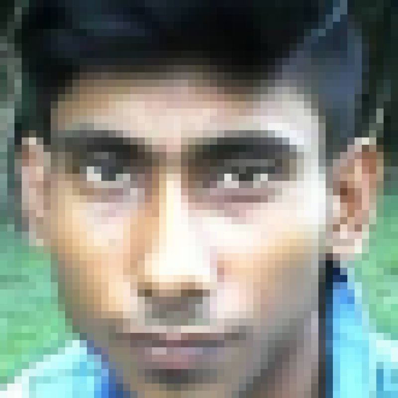 Roshan Babu, 25, Baao