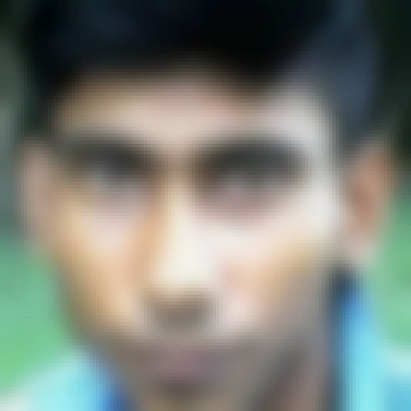 Roshan Babu, 25, Jalisco